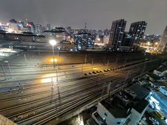 -全季酒店(北京西站南广场店)