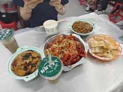-小民大排档(光谷店)
