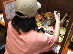 -独食火锅·半米屋台(直营总店)
