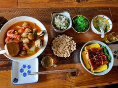 -深夜食堂(永康南路店)