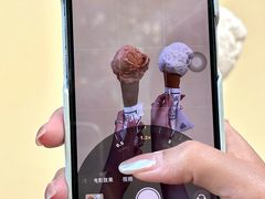 -红楼HONGLOU Gelato(淮海中路店)