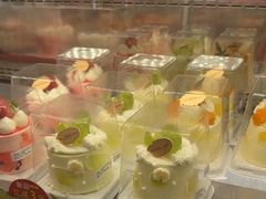 -味多美蛋糕(六里桥店)