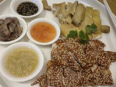 -天府中餐厅·粤菜·海南菜·生猛海鲜(三亚海棠湾洲际度假酒店)
