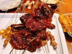 -状元阁烧烤(新华路总店)