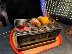 -蟹犇前•帝王蟹雪蟹(陆家嘴店)
