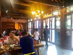 大堂-烧肉馆(古北水镇景区店)