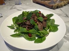 -丝路有约·优雅新疆菜(万宴城店)