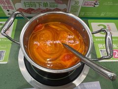 -一围肥牛小火锅(白云万象汇店)