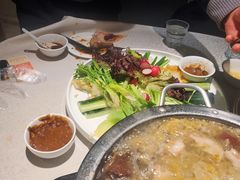 -老六杀猪菜(进乡街店)