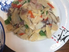 -缘来聚·徽菜名店(黄山宏村店)