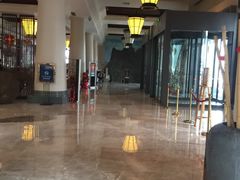 -三清山希尔顿度假酒店