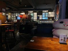 -JINNS锦时 steak&pizza(浸信会礼拜堂旧址店)