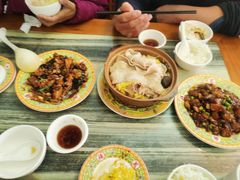 -砂锅居(西四店)