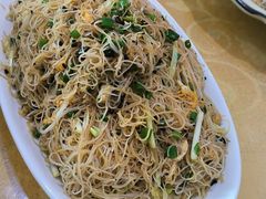 -雄仔农家菜馆·特色葱油鸡(六祖店)