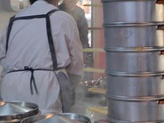 -王菊美食街·王菊面馆(总店)