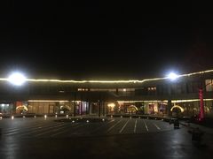 -河北霸州茗汤日月潭温泉