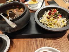 -云海肴·汽锅鸡·云南菜(广安门天虹店)