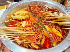 -黔哆哆地摊酸汤火锅(清湖店)