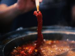-唇辣号重庆老火锅(亦庄店)