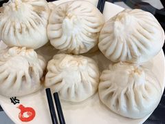 -庆丰包子铺(回龙观店)