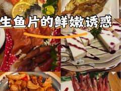 -北国料理(世荣路店)