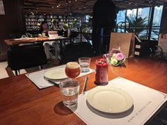-咖梦餐厅 COMENG RESTAURANT