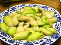 -灵福缘私房菜·农家菜(拈花湾·灵山大佛必推店)