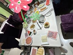 -凯鸽火锅(华林新天地店)