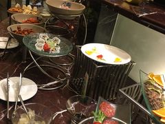 -常州武进九洲喜来登酒店