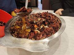 -鑫巴蜀小镇 · 水煮鱼专研店(玉桥店)