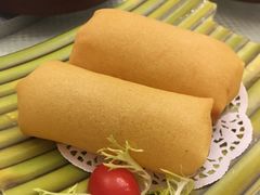 -香港富临皇宫(扬名广场店)