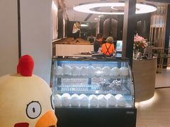 -椰子营·椰子鸡火锅(万象里店)