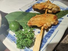 -一豚轩·烧鸟·豚骨拉面(五四路店)