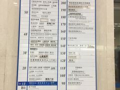 -上海交通大学医学院附属瑞金医院(总院)