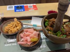 -京参 • 擂椒饭(这有山店)