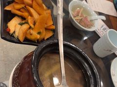 -西江美食舫·江西菜(健德桥店)