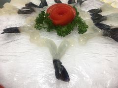 -寻味顺德·南记酒家·传统顺德菜·鱼生(广源路店)