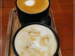 -星巴克臻选®️咖啡·酒坊Bar Mixato