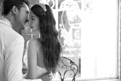 -太古映画婚纱摄影(天河店)