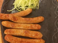 -萨莉亚意式餐厅(中信地铁商场店)