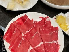 -幸福里四季火锅店