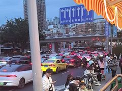 -辣螃铠盆盆蟹大排档(总店)