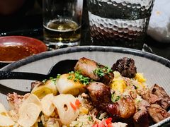 -广州瑰丽酒店·Black Iron黑金燚