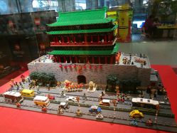 -乐高授权专卖店(朝阳大悦城店)