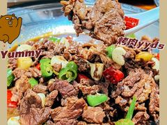 -李东农庄(中南百草园地标店)
