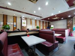 卡座-乔家菜(双井店)