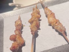 -管氏翅吧(广渠门店)
