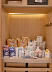 -茉莉智慧母婴护理中心(亮马河店)