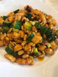 -金老三饭庄·宴会厅(常营店)