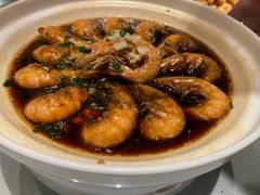-阿拉本帮菜馆(虹口店)